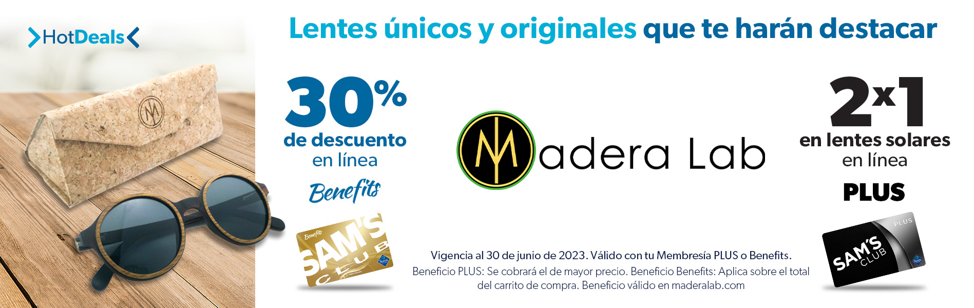 Sam's Club samsclub samsbenefits hazte socio cine viajes hot deals restaurantes educacion ropa accesorio mascotas salud entretenimiento fitness puntos